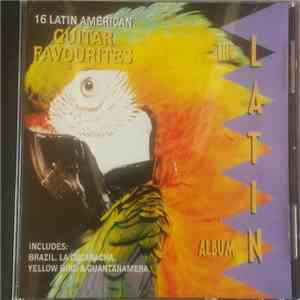 Unknown Artist - The Latin Album