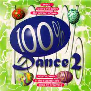 Various - 100% Dance 2