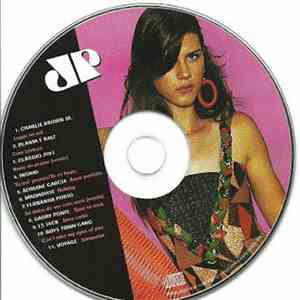 Various - 11 Hits Da Pan