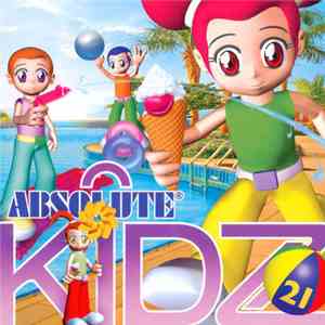 Various - Absolute Kidz 21