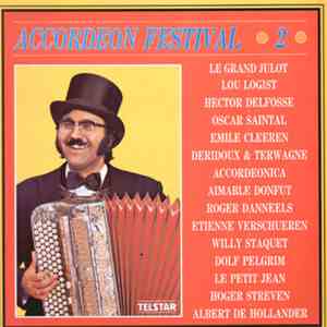 Various - Accordeon Festival 2