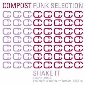 Various - Compost Funk Selection