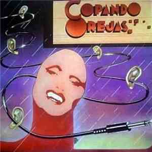 Various - Copando Orejas