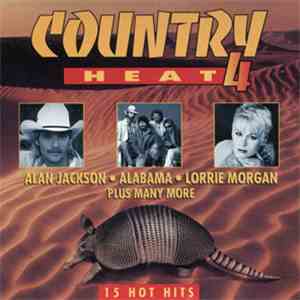Various - Country Heat 4