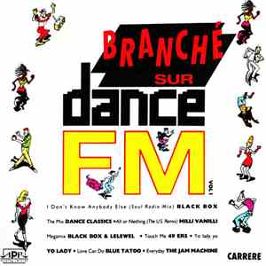 Various - Dance FM Vol. 1