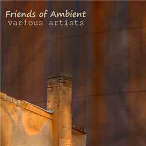 Various - Friends Of Ambient 20