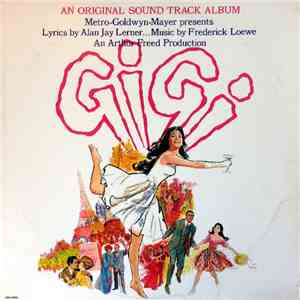 Various - Gigi