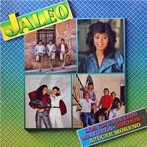 Various - Jaleo