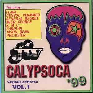 Various - JW Calypsoca 99' Vol. 1