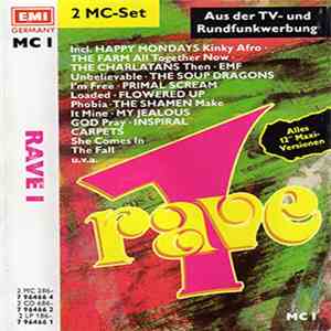 Various - Rave I