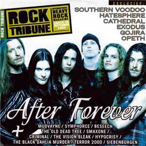 Various - Rock Tribune - Gratis CD September 2005