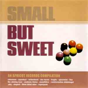 Various - Small But Sweet