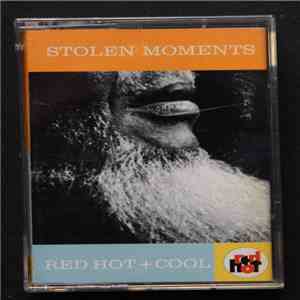 Various - Stolen Moments Red Hot + Cool