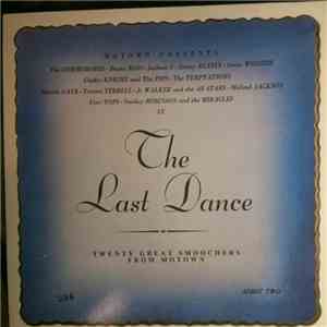 Various - The Last Dance