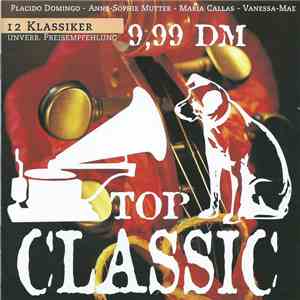 Various - Top Classic - 12 Klassiker