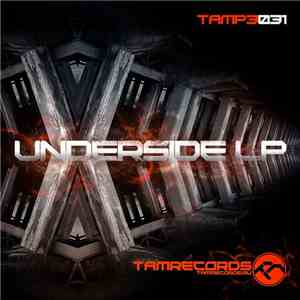 Various - Underside LP