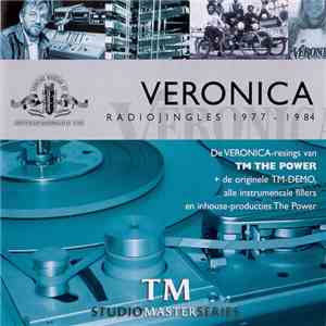 Various - Veronica Radiojingles 1977-1984