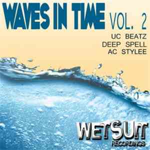 Various - Waves In Time Vol.2