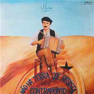 Vitorino - Não Há Terra Que Resista - Contraponto