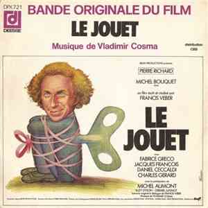 Vladimir Cosma - Le Jouet