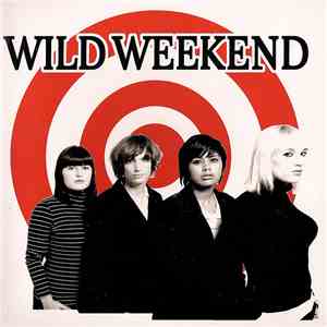 Wild Weekend - Cosmetic Couple / Black & White