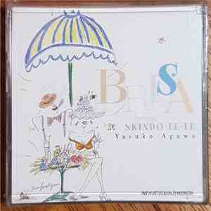 Yasuko Agawa - Brisa Featuring Skindo-Le-Le