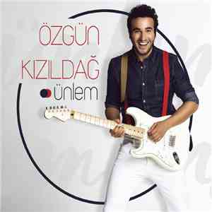 Özgün Kızıldağ - Ünlem