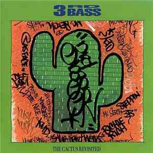 3rd Bass - The Cactus Revisited