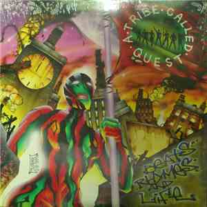 A Tribe Called Quest - Beats, Rhymes And Life