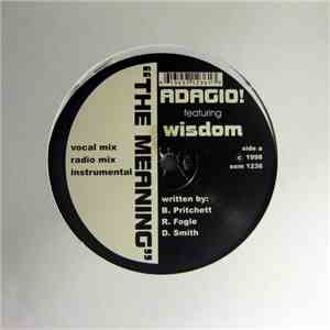 Adagio! - The Meaning / Listening Pleasure (Remix)
