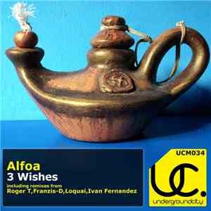 Alfoa - 3 Wishes