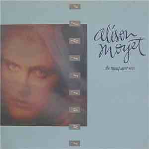 Alison Moyet - Invisible (The Transparent Mix)