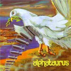 Alphataurus - Alphataurus
