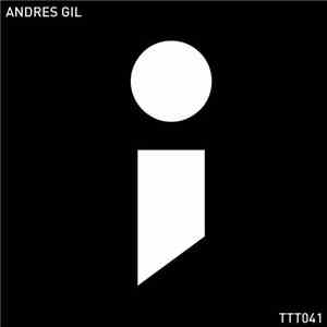 Andres Gil - Semicolon