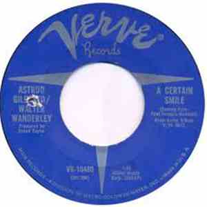 Astrud Gilberto / Walter Wanderley - A Certain Smile