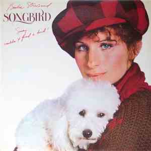 Barbra Streisand - Songbird