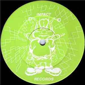 Bass Influence - Bass Riddim