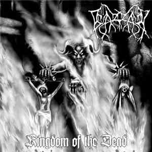Bazzah - Kingdom Of The Dead