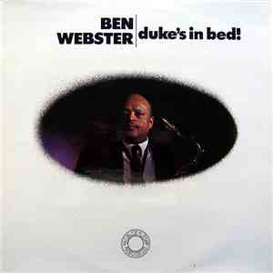 Ben Webster - Duke's In Bed!