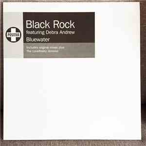 Black Rock - Bluewater