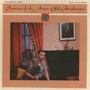 Bob Brookmeyer - Portrait Of The Artist