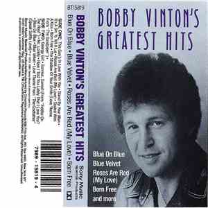 Bobby Vinton - Bobby Vinton's Greatest Hits
