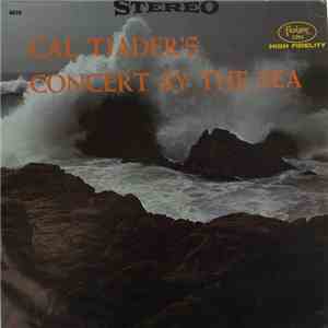 Cal Tjader Sextet - Cal Tjader's Concert By The Sea