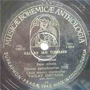 Chorus Symphonicus FOK - Prooemium