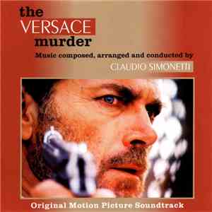 Claudio Simonetti - The Versace Murder