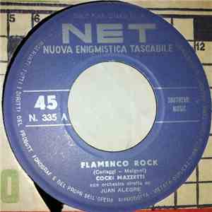 Cocki Mazzetti - Flamenco Rock