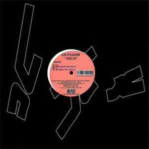 Co-Fusion - Pod EP