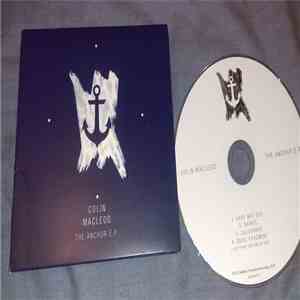Colin Macleod - The Anchor E.P.