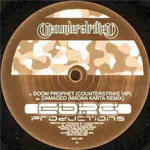 Counterstrike - Doom Prophet (Counterstrike VIP) / Damaged (Magna Karta Rem ...