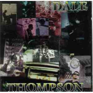 Dale Thompson - Dale Thompson